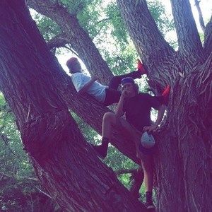 Meet your Posher, Damian